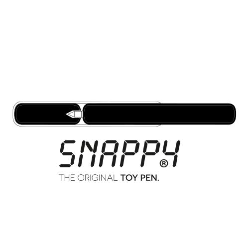 SNAPPY PENNA – SNAPPY PEN - IMAGOMMAGE
